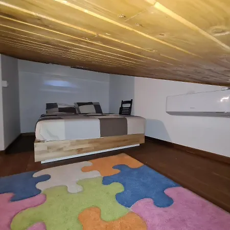 Bilocale Con Soppalco E Piscina Vicino Al Centro. * Πεσκιέρα ντελ Γκάρντα