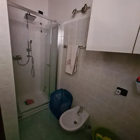 Bilocale Con Soppalco E Piscina Vicino Al Centro. Διαμέρισμα *