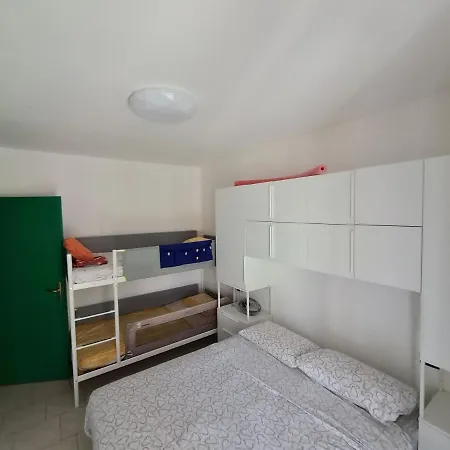 Bilocale Con Soppalco E Piscina Vicino Al Centro. Διαμέρισμα